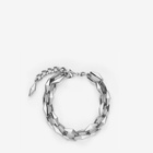 Jimmy Choo Diamond Chain Bracelet Diamond Accessory