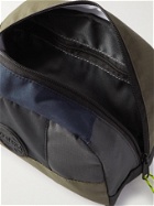 Sealand Gear - Logo-Appliquéd Recycled Nylon Wash Bag