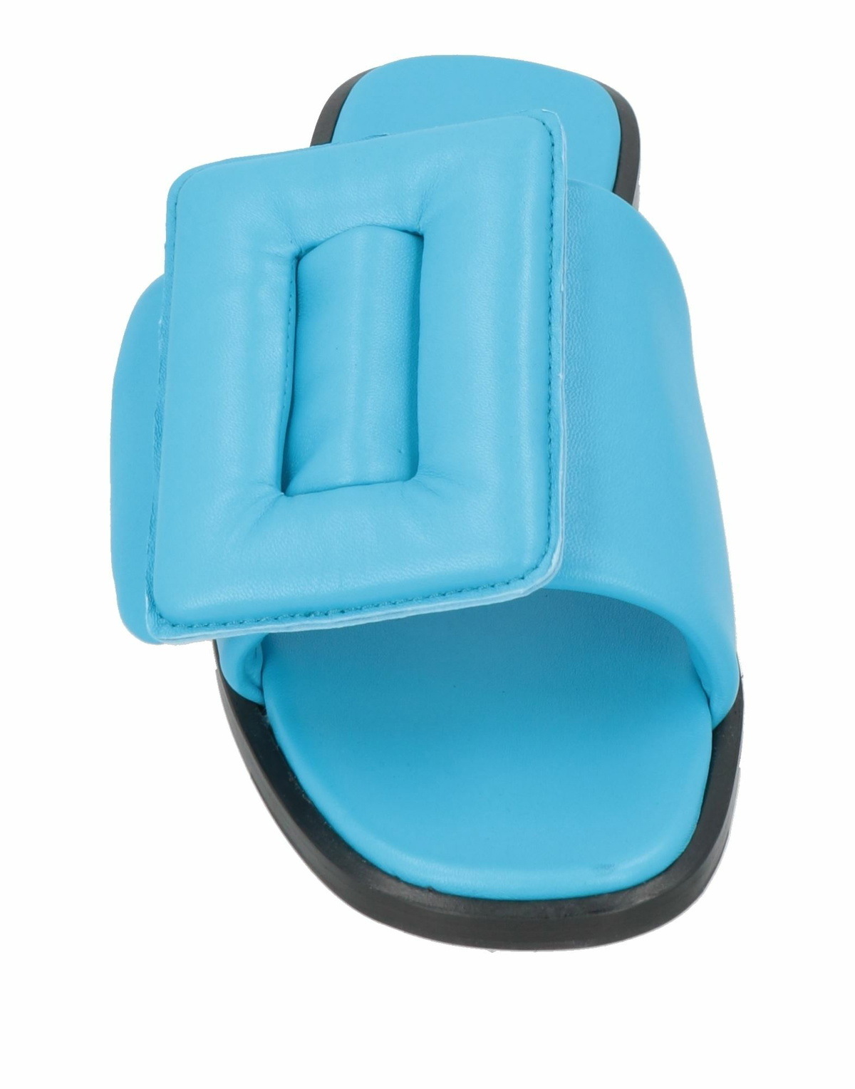 Boyy Womens Sandals Azure