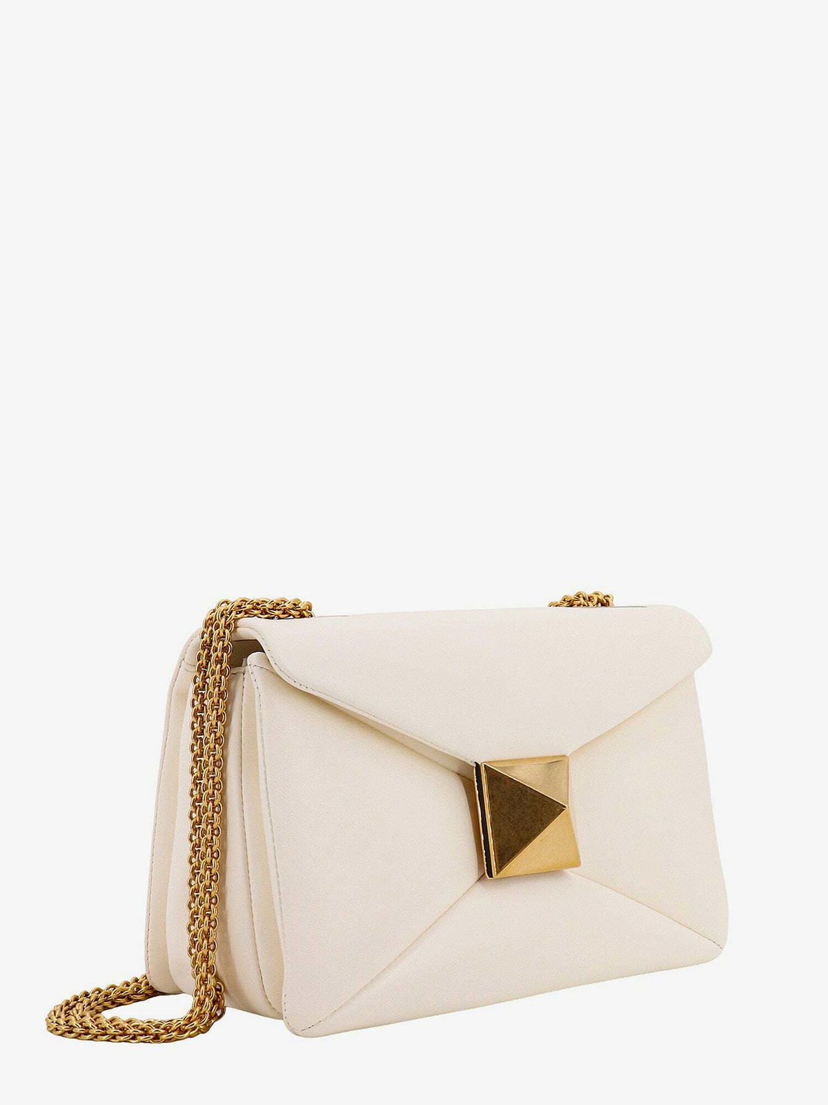 Valentino Garavani - Woman - White - Wallet main image 1