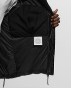 Goldwin Cloud Helicoid Parka Black Down & Puffer Jackets/Parkas