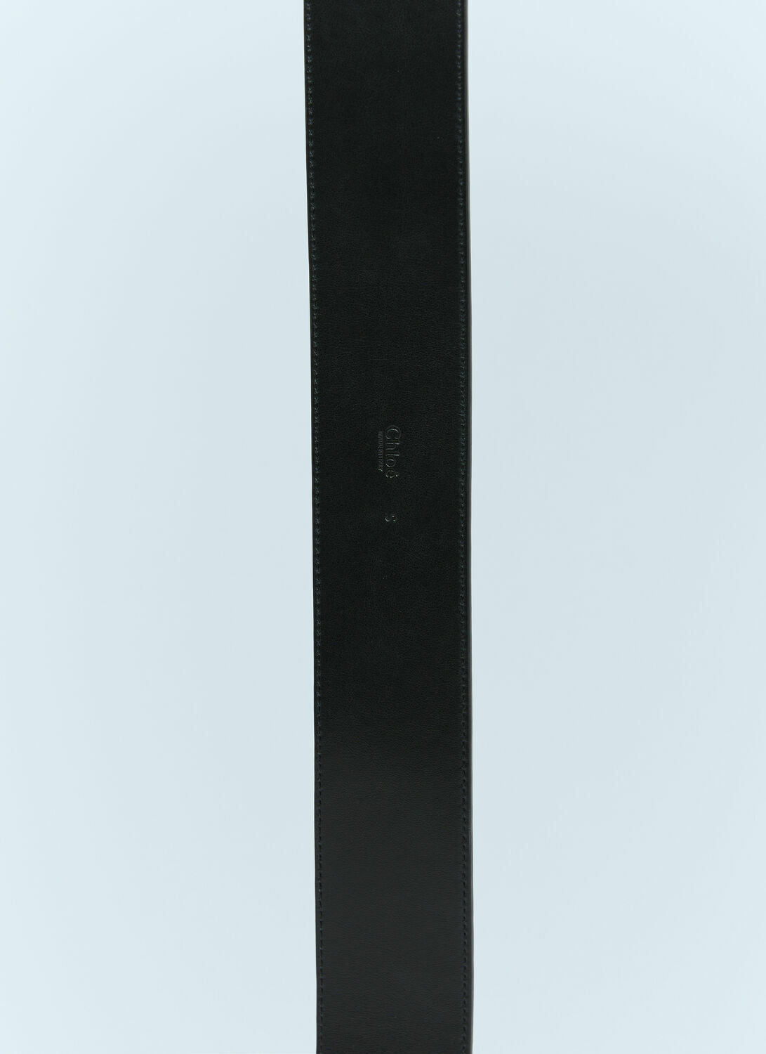 Chloé Tim Belt