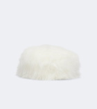 Ruslan Baginskiy Logo hat