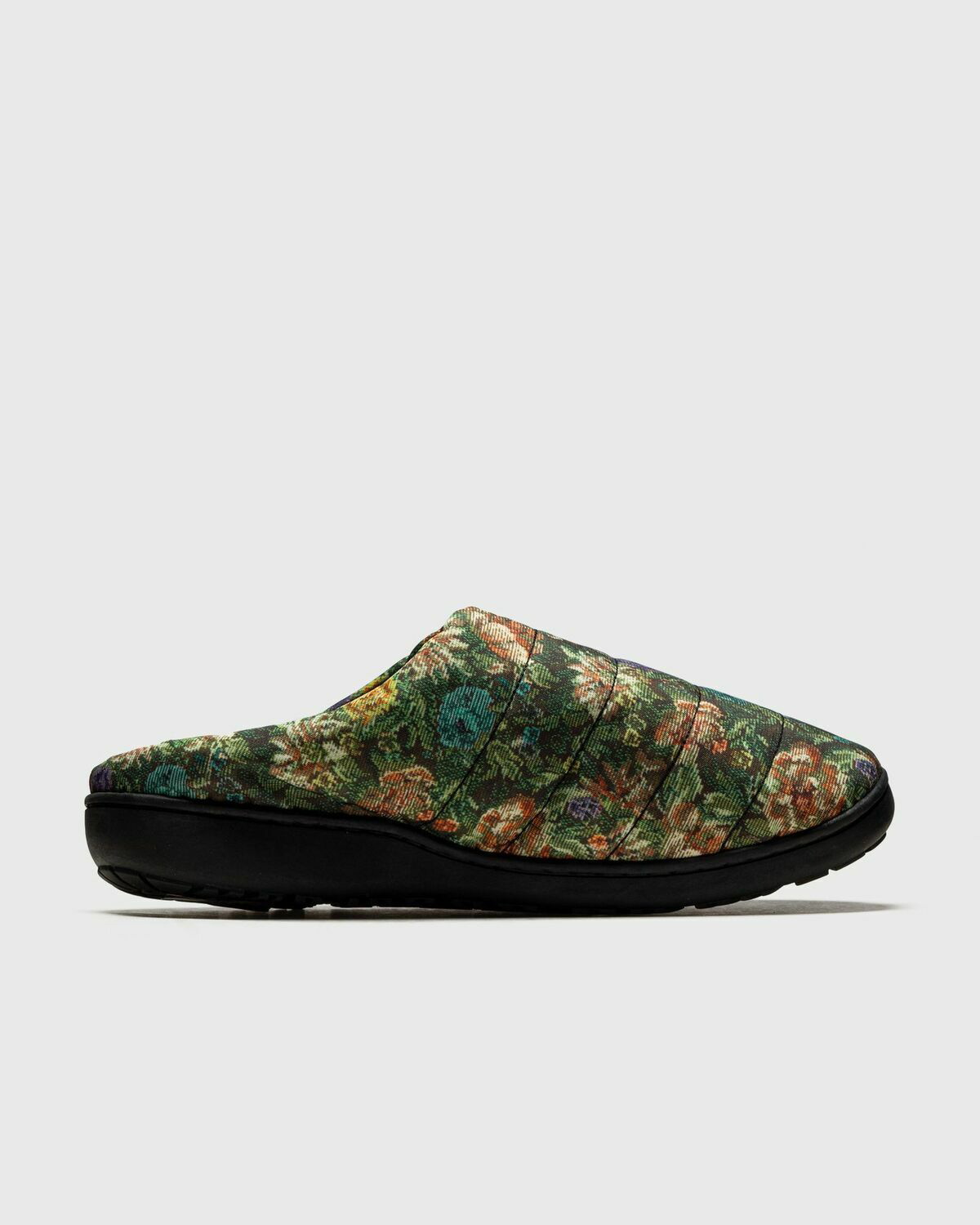 Subu Subu Nannen Day Botanical Multi - Mens - Sandals & Slides SUBU