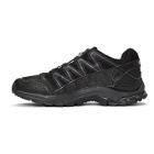 Salomon Black Limited Edition XA-Comp ADV Sneakers