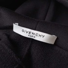 Givenchy Zip Popover Hoody