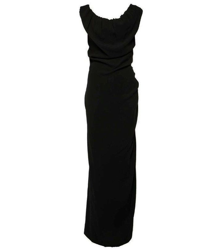 Photo: Vivienne Westwood Ginnie maxi dress