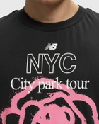 NYC City Run Tee