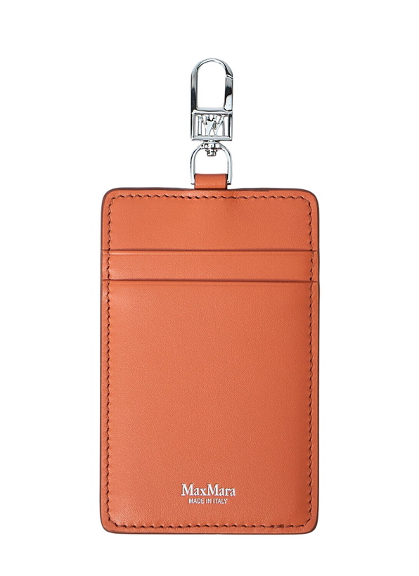 Photo: Max Mara Badge Holder