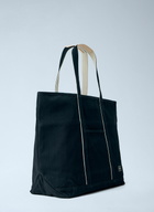 Porter-Yoshida & Co Noir Tote Bag