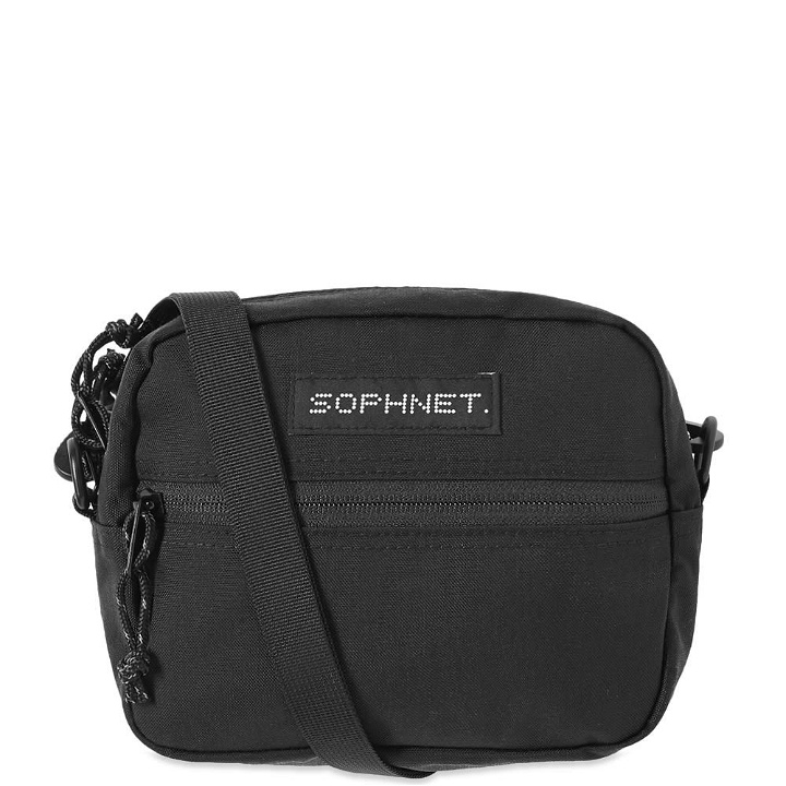 Photo: SOPHNET. Small Shoulder Bag