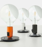 Flos Lampadina table lamp by Achille Castiglioni, UK plug