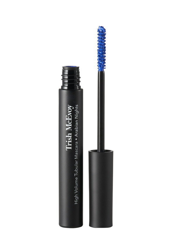 Photo: Trish Mcevoy High Volume Tubular Mascara - Arabian Nights