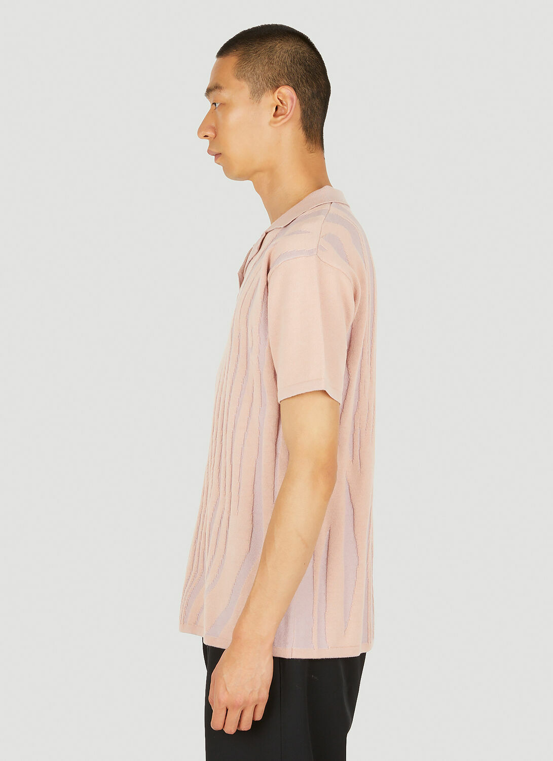 Ninamounah Kingkrab Polo Shirt