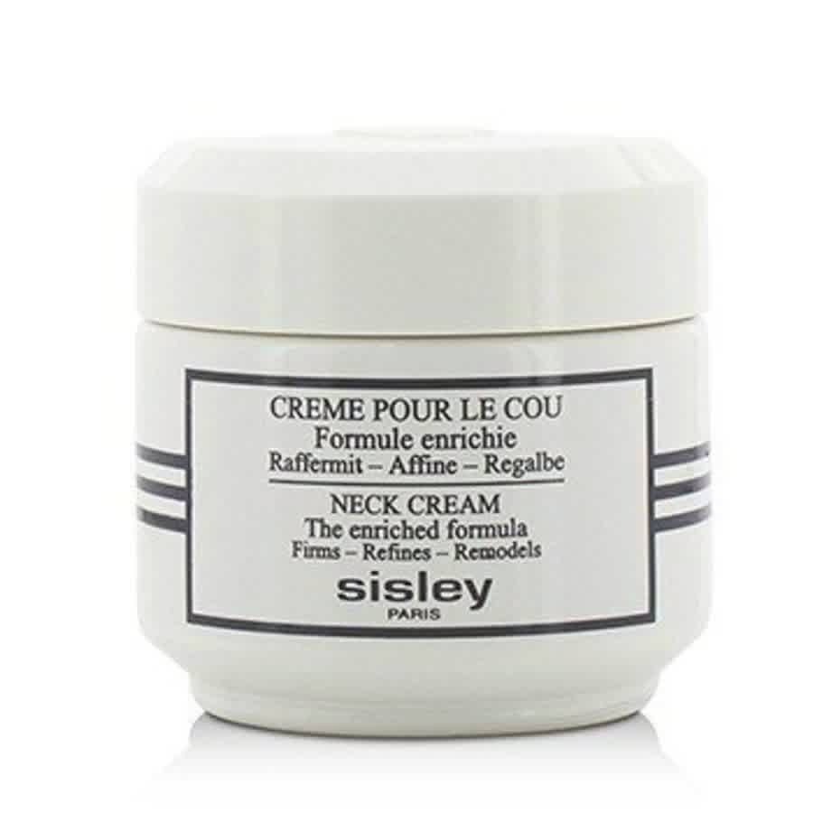 SISLEY - Neck Cream - Enriched Formula 50ml/1.7oz