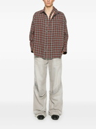 Y/Project Checked Shirt