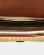 Steve Madden Bramon-E Bag in Tan