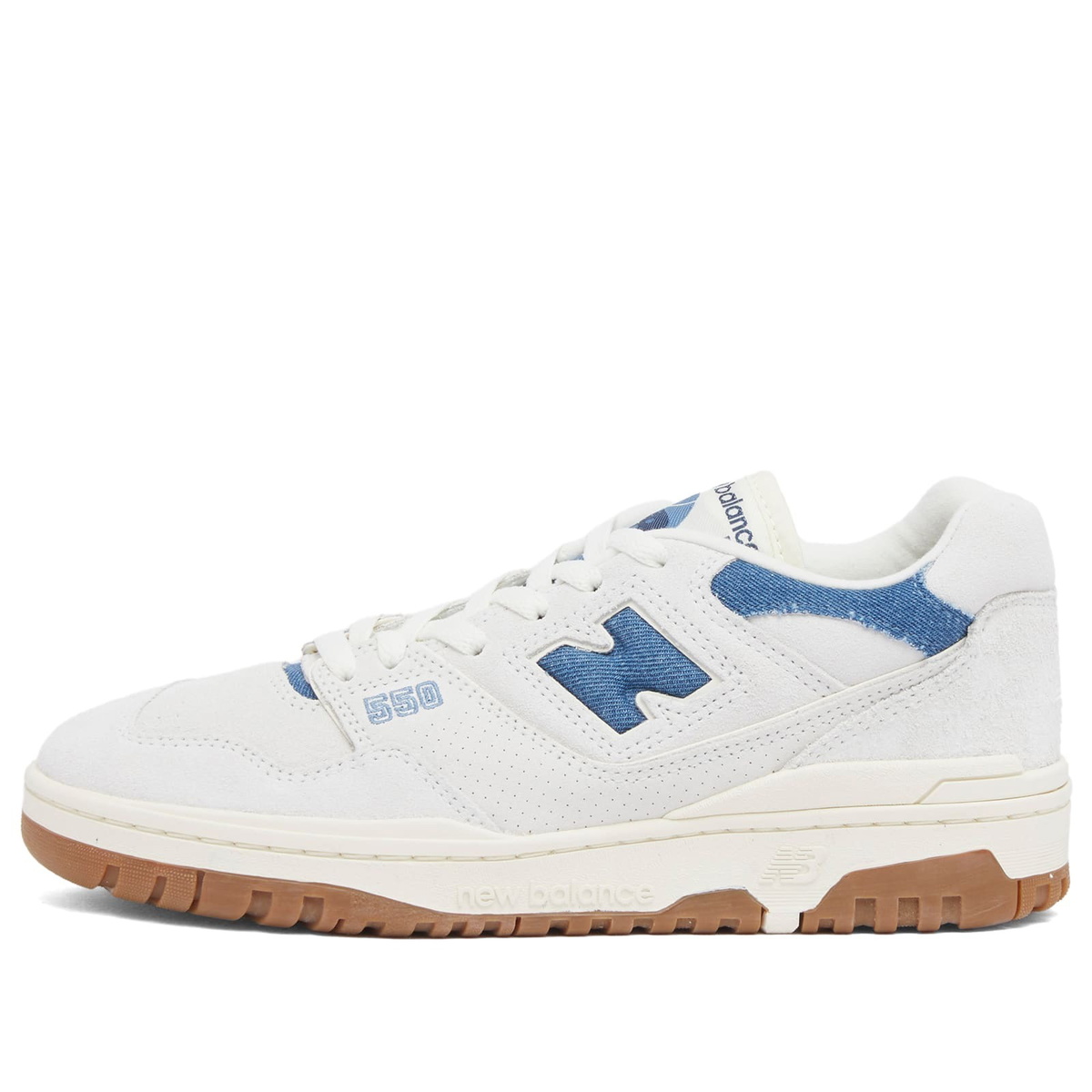 New Balance Women's BBW550GG in Reflection New Balance