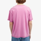 Carne Bollente Men's Cum Together T-Shirt in Pink