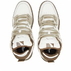 Li-Ning Men's Wave Pro Sneakers in White/Grey