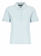 K-Way Ali Pique Polo Shirt