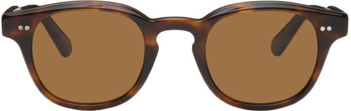 Photo: CHIMI Tortoiseshell 01 Sunglasses