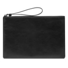 Common Projects Medium Flat Pouch
