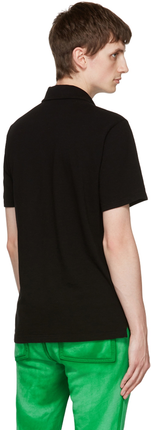 COTTON CITIZEN Black Presley Shirt