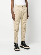 DSQUARED2 - Cotton Chino Trousers