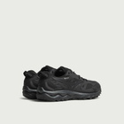 Mizuno Men's Wave Mujin Tl Gore-tex Sneaker in Black