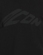 Dsquared2 Mens T-shirt in Black