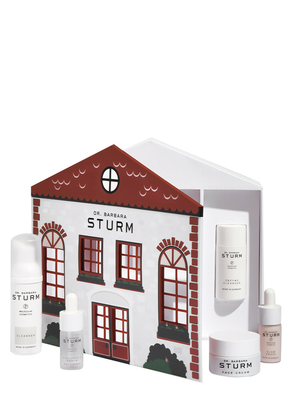 DR Barbara Sturm Townhouse Gift Set