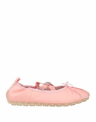 Simone Rocha Womens Ballet flats in Pink