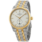 Certina DS-4 Automatic Silver Dial Mens Watch C022.428.22.031.00