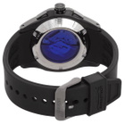Orient Speedtech ERS Chronograph Quartz Black Dial Mens Watch SKT00003B