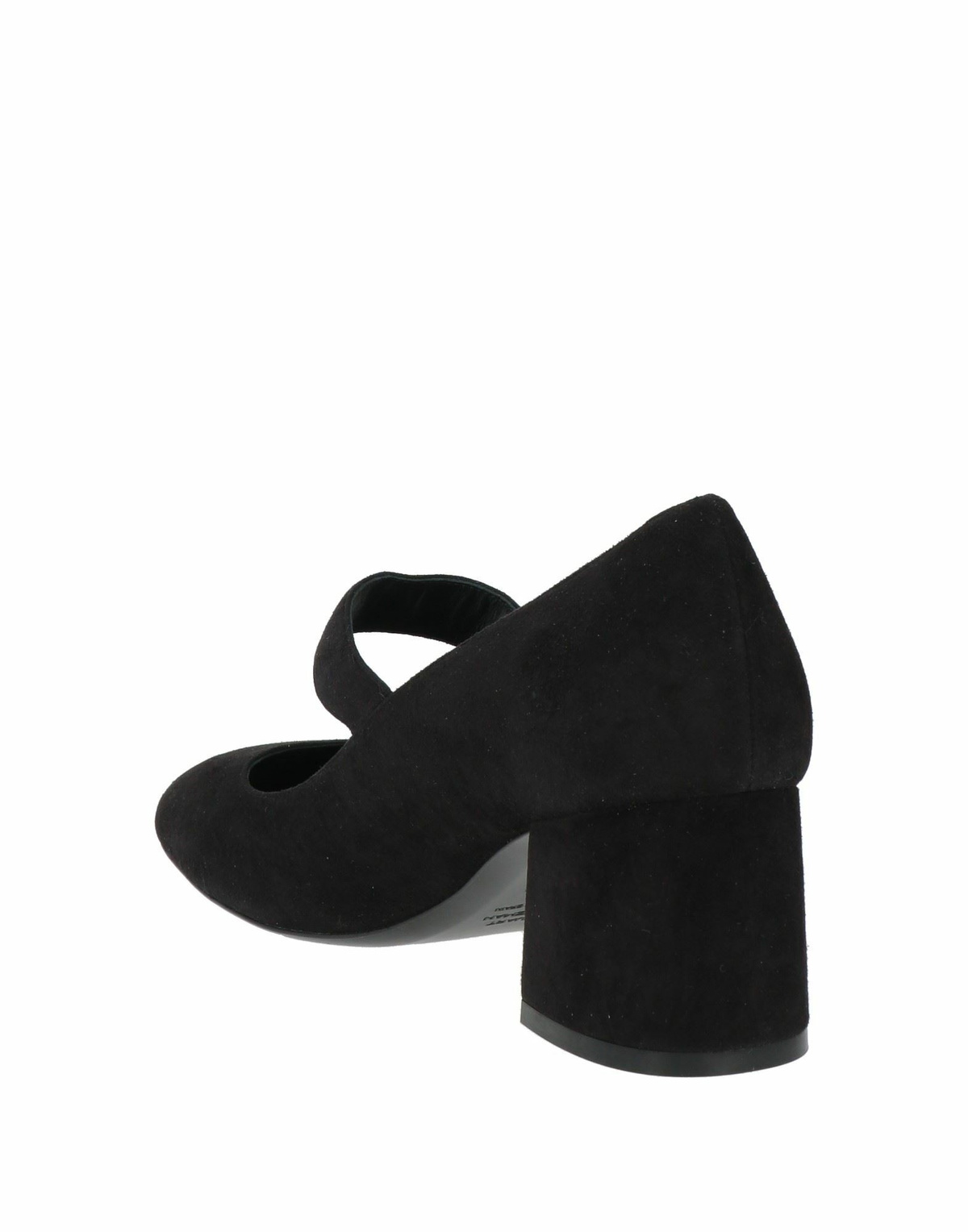 Stuart Weitzman Womens Pumps in Black