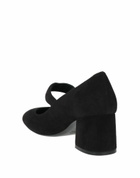 Stuart Weitzman Womens Pumps in Black