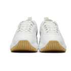 Acne Studios SSENSE Exclusive White Rockaway Sneakers