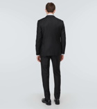 Zegna Trofeo wool suit