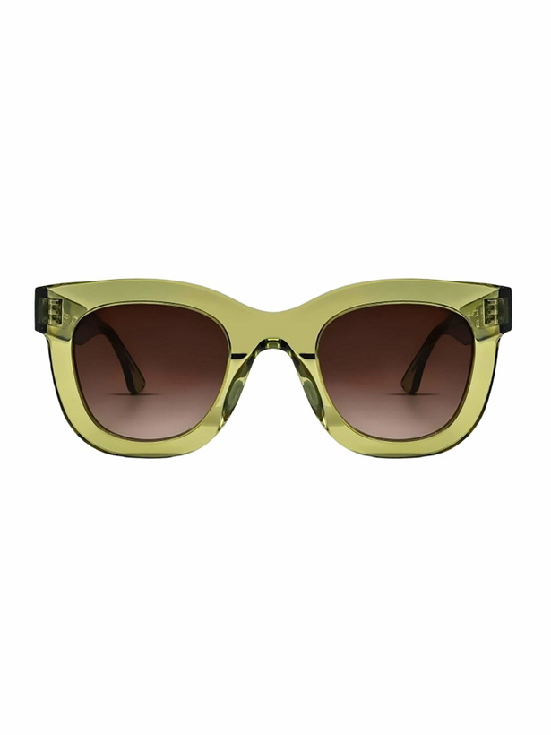 Photo: Thierry Lasry GAMBLY Sunglasses