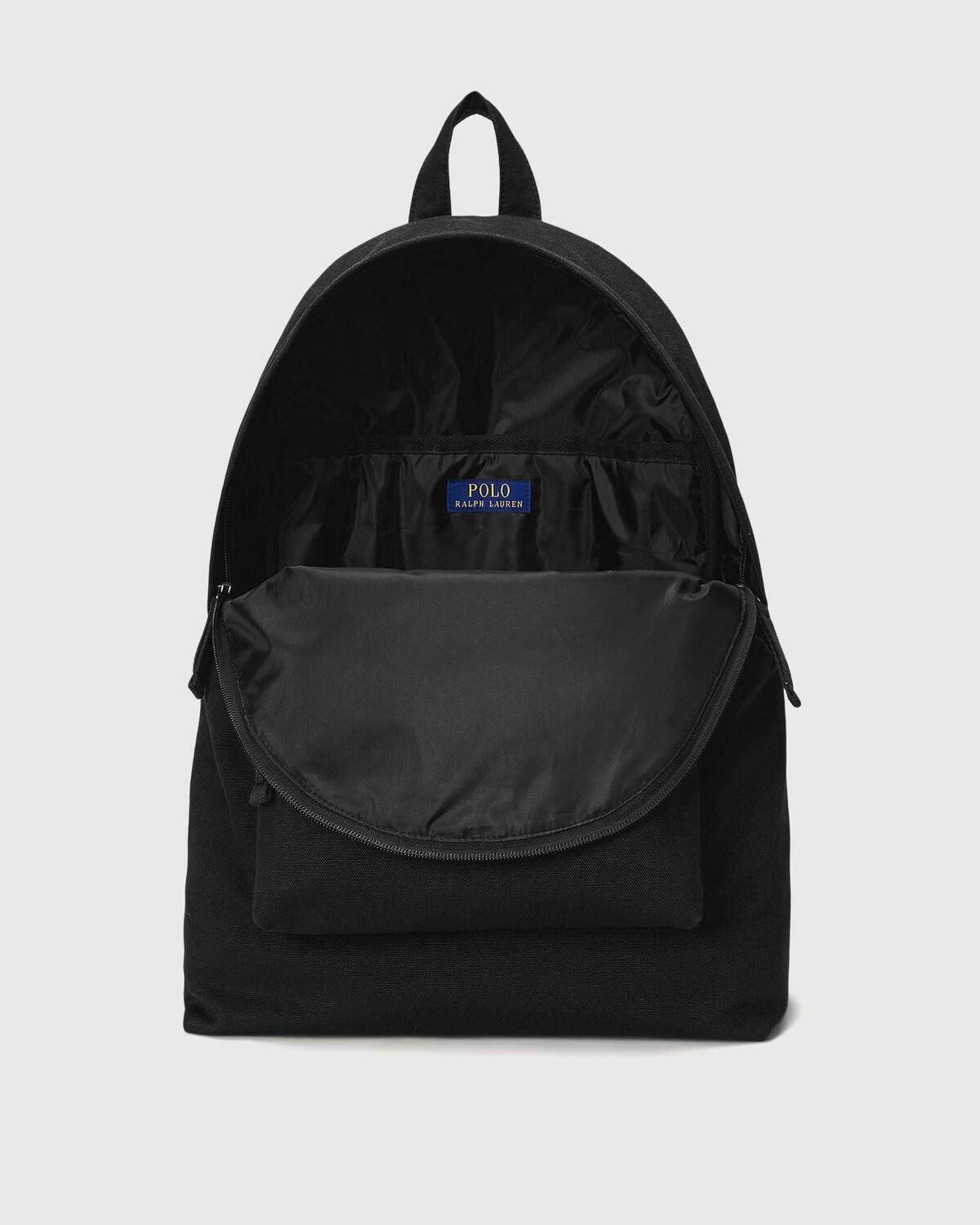 Polo Ralph Lauren BACKPACK Black Men