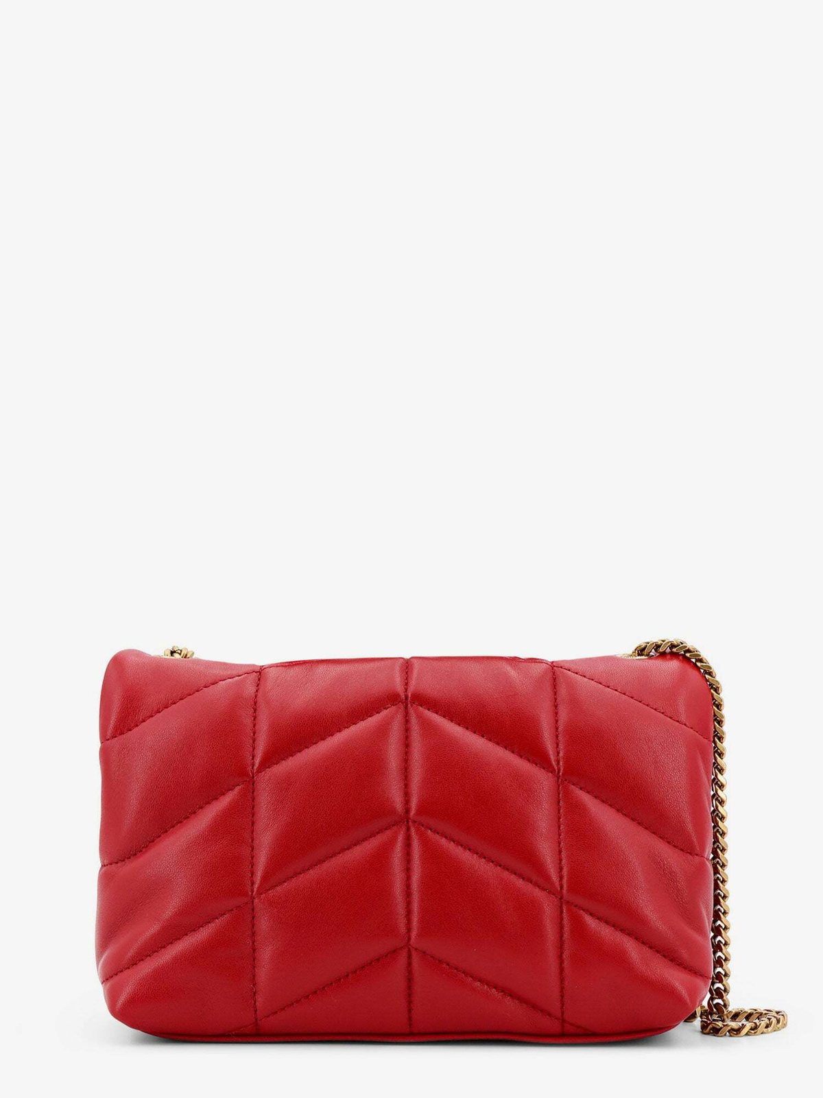 【未使用品】SAINT LAURENT レザーブラトップ　XS 000000047697_1_HKYPnsa.jpg