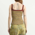 Paolina Russo Women's Warrior Knit Corset