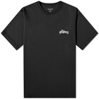 Neighborhood Men's NH-2 T-Shirt in Black