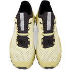 On Yellow Cloudultra Sneakers