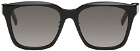 Givenchy Black Logo Sunglasses