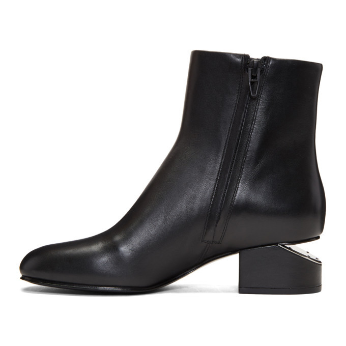 Alexander wang 2025 kelly boot