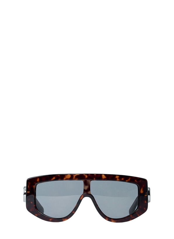 Photo: Gucci Rectangle Sunglasses
