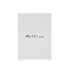 Wolf Circus Women's Ophelia Ring in Gold