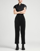 Undercover Jun Takahashi Womens Pants in Black